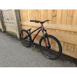 Dartmoor Gamer Intro 26 Glossy Black Devil