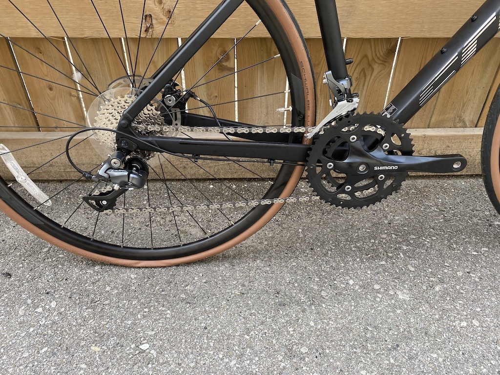 2023 SCOTT SPEEDSTER 40 MENS ROAD ZM Cycle Fitness Ltd