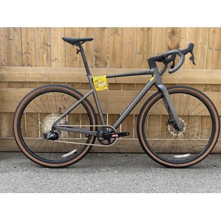 2023 SCOTT SPEEDSTER GRAVEL 10 MEN'S ROAD M