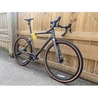 2023 SCOTT SPEEDSTER GRAVEL 10 MEN'S ROAD M