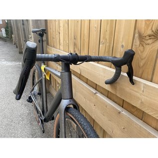 2023 SCOTT SPEEDSTER GRAVEL 10 MEN'S ROAD M