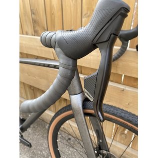 2023 SCOTT SPEEDSTER GRAVEL 10 MEN'S ROAD M