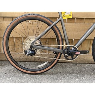 2023 SCOTT SPEEDSTER GRAVEL 10 MEN'S ROAD M