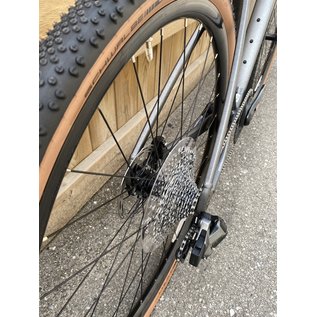 2023 SCOTT SPEEDSTER GRAVEL 10 MEN'S ROAD M