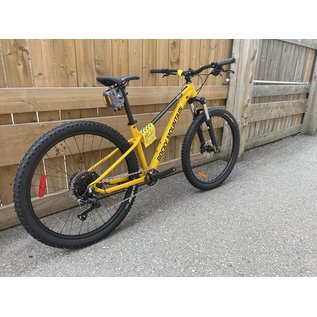 ROCKY MOUNTAIN SOUL 10  YELLOW / BLACK  27.5"
