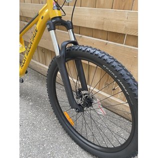 ROCKY MOUNTAIN SOUL 10  YELLOW / BLACK  27.5"