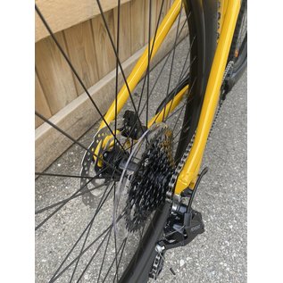 ROCKY MOUNTAIN SOUL 10  YELLOW / BLACK  27.5"