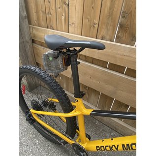 ROCKY MOUNTAIN SOUL 10  YELLOW / BLACK  27.5"