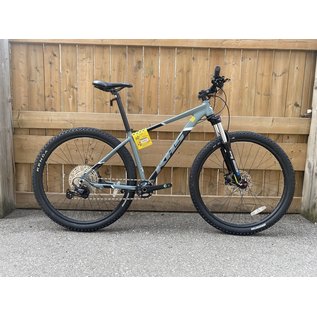 KHS AGUILA MTB OCEAN GREY 11 SPEED
