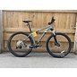 KHS AGUILA MTB OCEAN GREY 11 SPEED