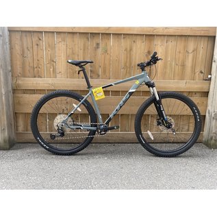 KHS AGUILA MTB OCEAN GREY 11 SPEED