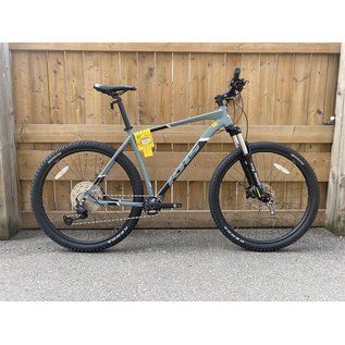 KHS AGUILA MTB OCEAN GREY 11 SPEED
