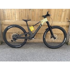 SCOTT GENIUS 920 ST TRAIL BIKE