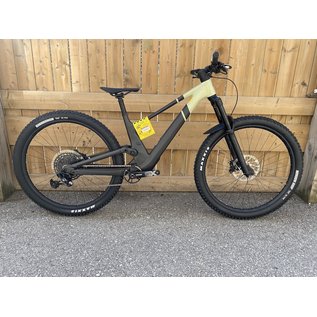 SCOTT GENIUS 920 ST TRAIL BIKE