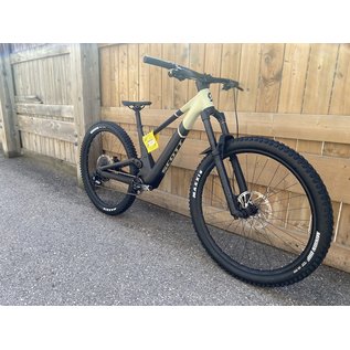 SCOTT GENIUS 920 ST TRAIL BIKE