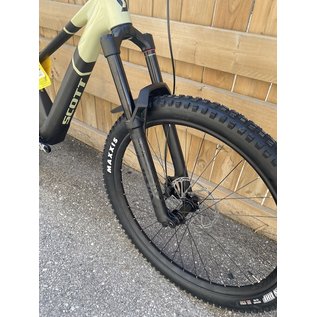 SCOTT GENIUS 920 ST TRAIL BIKE