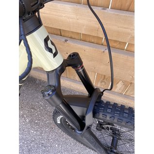 SCOTT GENIUS 920 ST TRAIL BIKE
