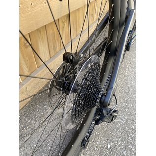 SCOTT GENIUS 920 ST TRAIL BIKE
