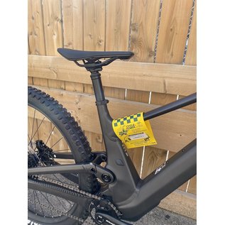 SCOTT GENIUS 920 ST TRAIL BIKE