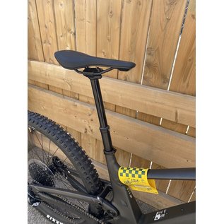 SCOTT GENIUS 920 ST TRAIL BIKE