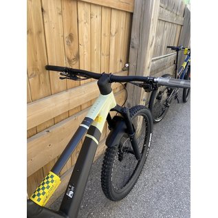 SCOTT GENIUS 920 ST TRAIL BIKE