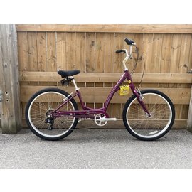 Manhattan Bicycles MANHATTAN SMOOTHIE CRUISER 0/S  26"
