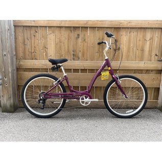 Manhattan Bicycles MANHATTAN SMOOTHIE CRUISER 0/S  26"