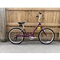 Manhattan Bicycles MANHATTAN SMOOTHIE CRUISER 0/S  26"
