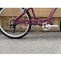 Manhattan Bicycles MANHATTAN SMOOTHIE CRUISER 0/S  26"
