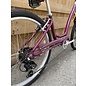 Manhattan Bicycles MANHATTAN SMOOTHIE CRUISER 0/S  26"