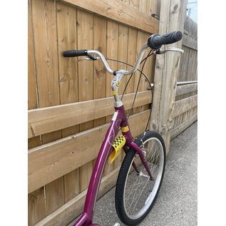 Manhattan Bicycles MANHATTAN SMOOTHIE CRUISER 0/S  26"