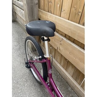 Manhattan Bicycles MANHATTAN SMOOTHIE CRUISER 0/S  26"