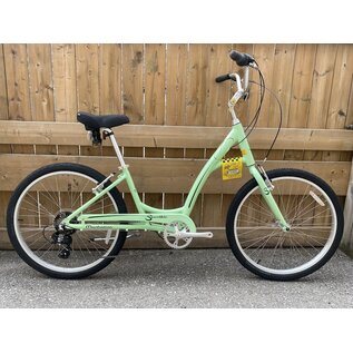 Manhattan Bicycles MANHATTAN SMOOTHIE CRUISER 0/S  26"
