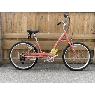 Manhattan Bicycles MANHATTAN SMOOTHIE CRUISER 0/S  26"