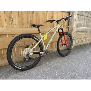 DARTMOOR PRIMAL PRO 29" L  SANDSTORM