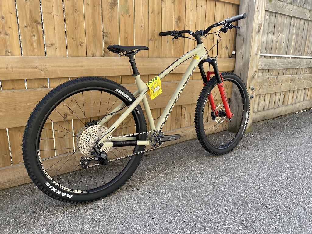 Dartmoor primal for sale new arrivals