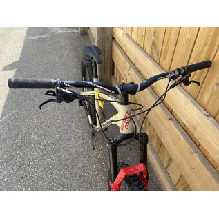DARTMOOR PRIMAL PRO 29" L  SANDSTORM