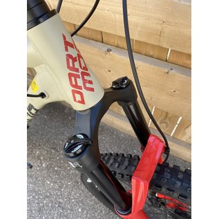 DARTMOOR PRIMAL PRO 29" L  SANDSTORM