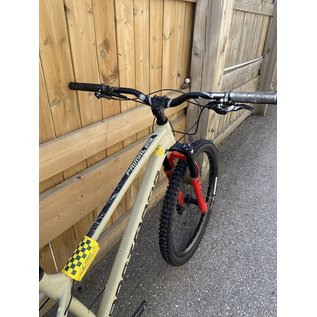 DARTMOOR PRIMAL PRO 29" L  SANDSTORM