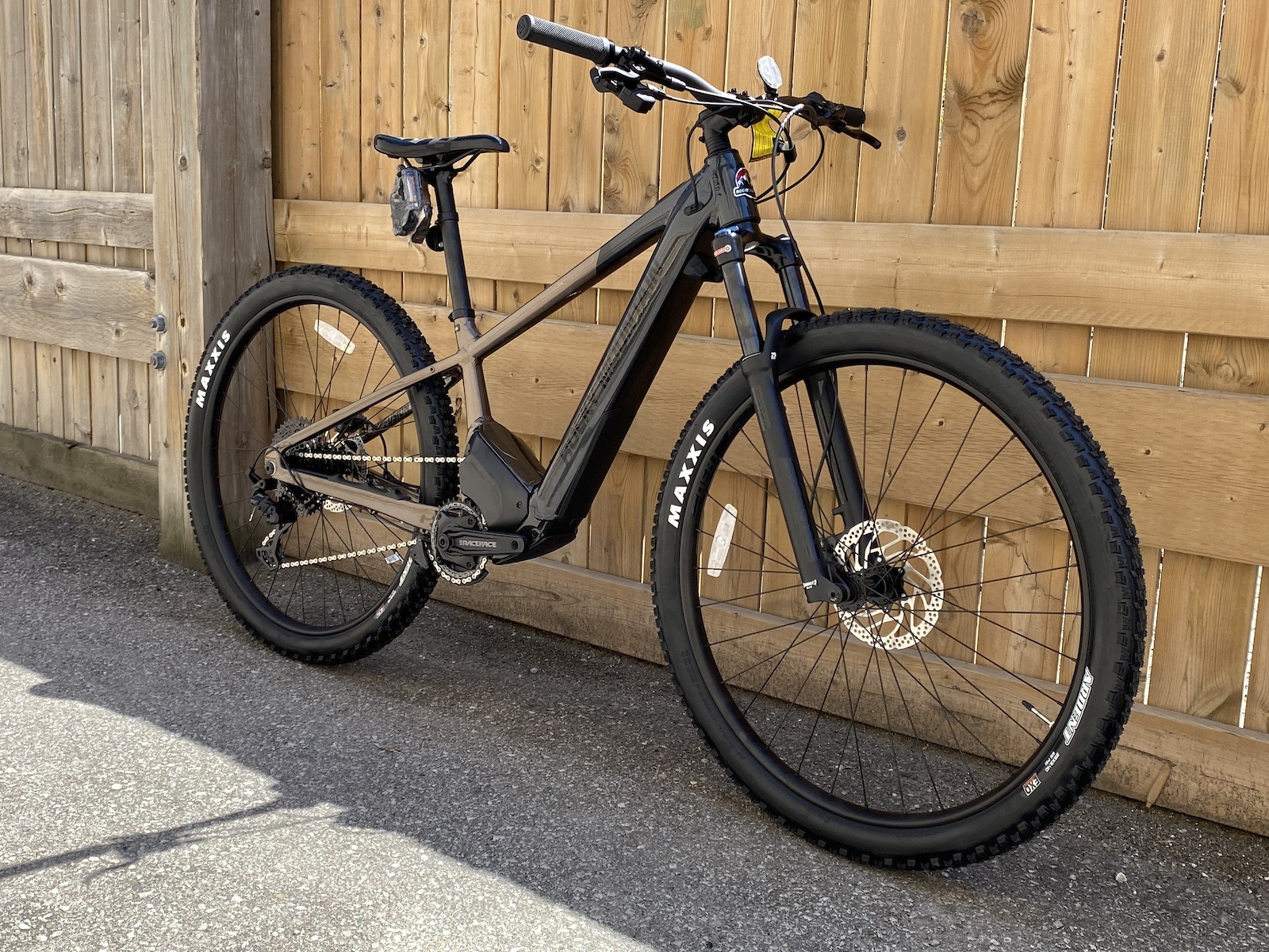 Rocky mountain fusion 10 for sale new arrivals