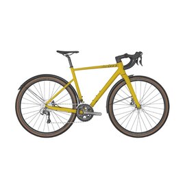 2023 SCOTT SPEEDSTER GRAVEL 40 EQ