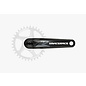 RACE FACE AEFFECT CRANKS 137MM SPINDLE  BLACK