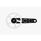 RACE FACE AEFFECT CRANKS 137MM SPINDLE  BLACK