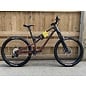 2023 ROCKY MOUNTAIN ALTITUDE C50  XL RED / CARBON