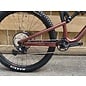 2023 ROCKY MOUNTAIN ALTITUDE C50  XL RED / CARBON