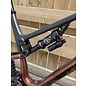 2023 ROCKY MOUNTAIN ALTITUDE C50  XL RED / CARBON
