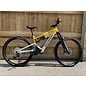 ROCKY MOUNTAIN ALTITUDE POWERPLAY A30 COIL LARGE BLUE / YELLOW