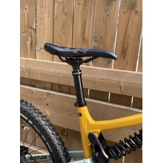 ROCKY MOUNTAIN ALTITUDE POWERPLAY A30 COIL LARGE BLUE / YELLOW