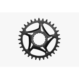 RACE FACE CHAINRING CINCH SHIMANO 12 SPEED STEEL