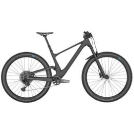 SCOTT SPARK 940 M 29" BLACK/GREY TRAIL BIKE